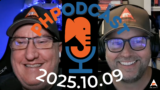 The PHP Podcast 2025.10.09