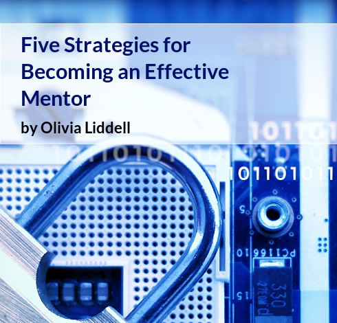 Five Strategies For Becoming An Effective Mentor | Php[architect]