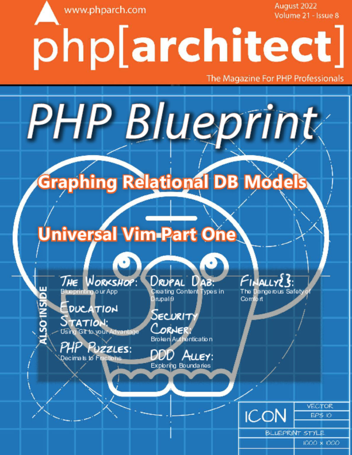 php-blueprint-php-architect