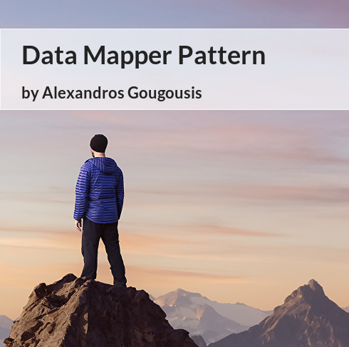 php mapper pattern