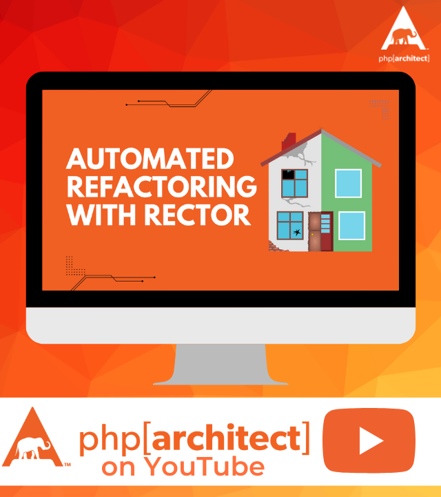 Automatic Refactoring