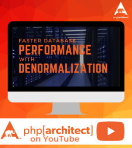 Faster Database Performance with Denormalization