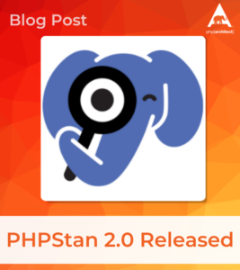 PHPStan 2.0 Released