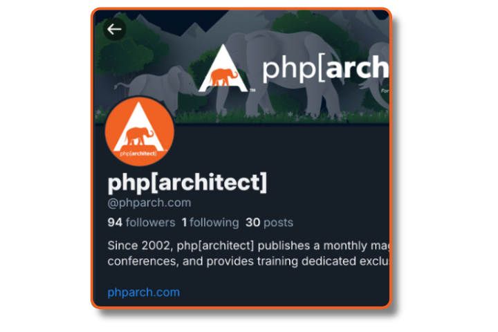 @phparch.com