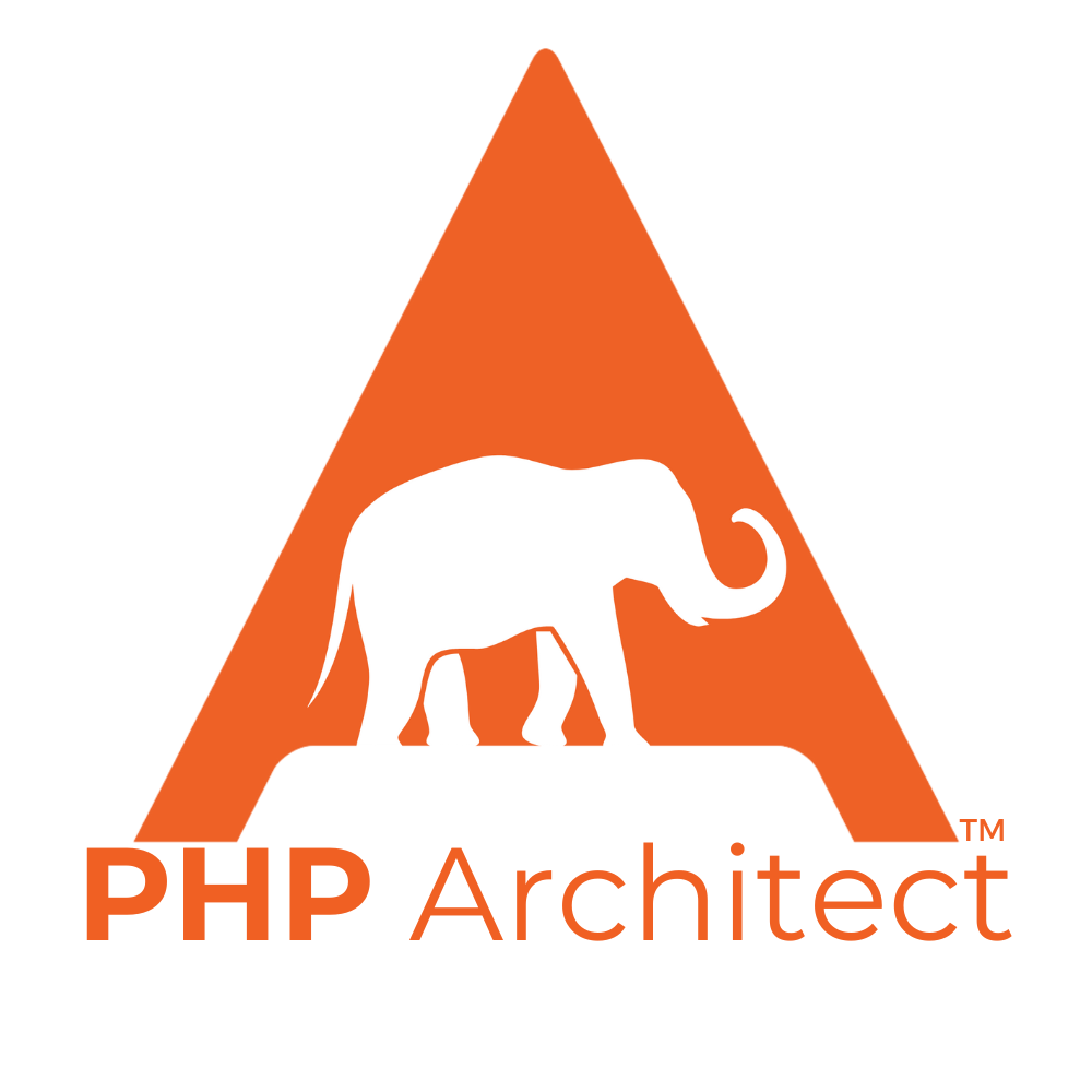 PHP Architect Logo