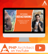 Stop Manual Refactoring: Automate Your PHP Upgrades with Rector