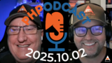 php podcast 2025.10.02